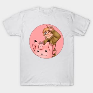 Fairy Trainer T-Shirt